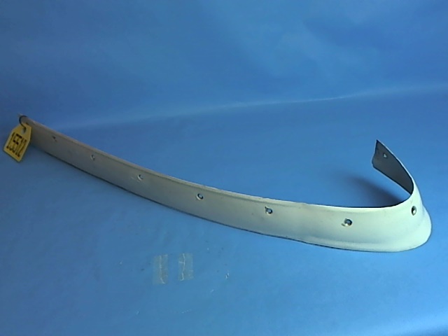 60-100023-1 Beechcraft - STRIP - CLOSURE LH UPPER LEADING EDGE - WING TO HEAT EXCHANGER